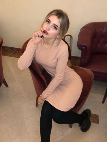 Анкета проститутки Эмма, Чехов, 24 года, №3440